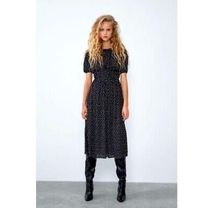 sequin midi dresses DERRICA